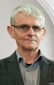 George (Georgie) Gahan