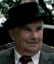 William George Hastings