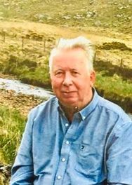 George McDermott