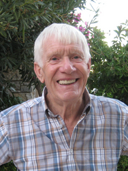 Gerald (Jerry) Cronin