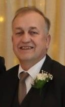 Gerald (Gerry) Davis