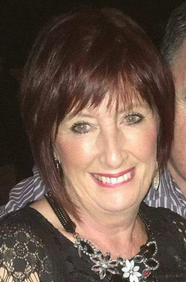 Geraldine (Ger) Burke