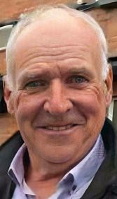 Gerard(Gerry) Sullivan