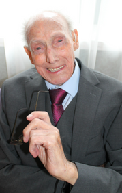 Gerard (Gerry) O'Reilly