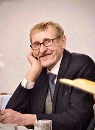 Gerald (Gerry) Doyle