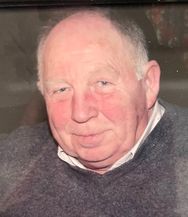 Gerry QUIGLEY