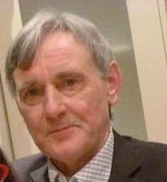 Gerard (Gerry) Owens