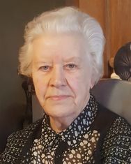 Teresa (Tessie) Clerkin