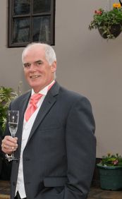 Gerard (Gerry) Collins