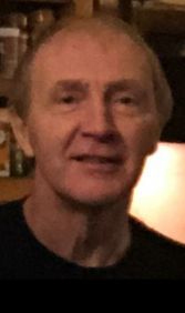 Gerard (Gerry) Mullen