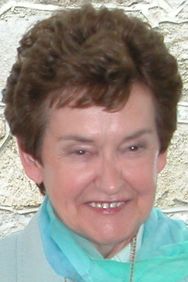 Gertie (Gertrude) Donnellan