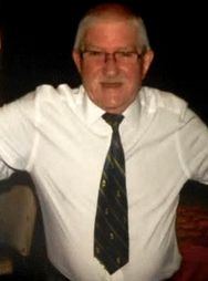 Thomas (Tommy) Gilligan