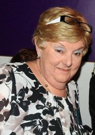 Georgina (Gina) Sparling