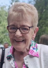 Death Notice: Goretti Kneafsey of Castlebar, Mayo