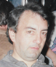 Gerald (Gerry) Lynch