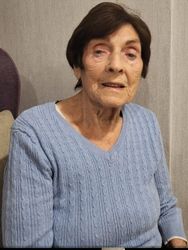 Elsie (Mary) Goddard