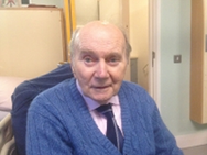 Patrick (Paddy) GODFREY