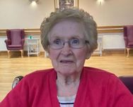 Twinkle (Mary Maeve) Golding