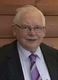 John (Jackie) GOODWIN