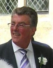 Gordon Laurence Hagger