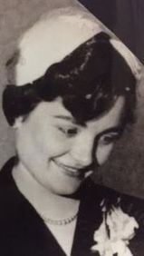 Josephine (Josie) Gray