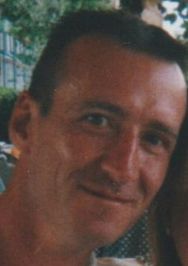 Greg (Gregory) Sexton