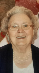 Margretta (Gretta) Isabella WRIGHT