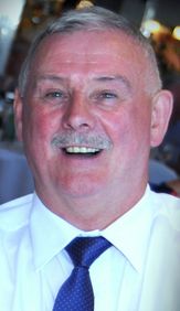 CYRIL (DENIS) GRIFFIN