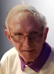 Gerard (Gerry) Guerin