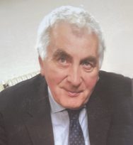 Gus EGAN