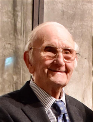 Gerrard (Gerry) WATSON