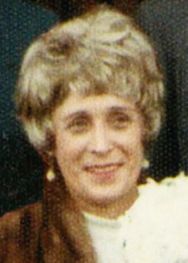 Hannah (Josie) Drinan