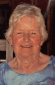 Hjørdis Hilma Goodbody