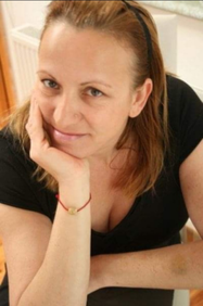 Frances Mary Hackett