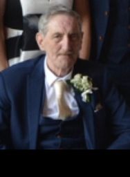 Michael (Mick) Hackett