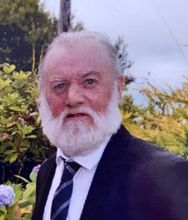 Danjoe (Hairy Dan) O'Callaghan