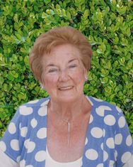 Elizabeth (Lylie) HANLY