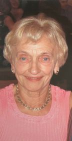 Hannah (Annette) O'Brien