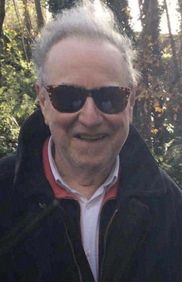 CORNELIUS (NIALL) HARRINGTON