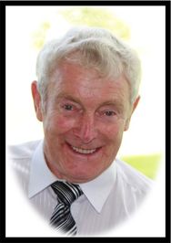 William Mervyn HARVEY