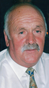 Thomas James ( T.J. ) Hayden