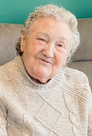 Hazel Natasha Ziska Grey