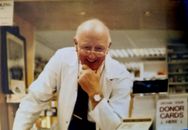 Hugh Bernard O'Donoghue