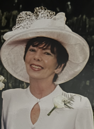 RITA HEALY