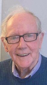 Tom Heffernan