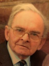 Daniel (Danny) Hegarty