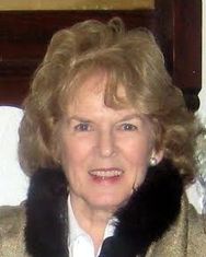 Helen O'CONNOR