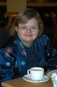 Helen Sheeran
