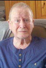 Henry (Harry) O'Neill