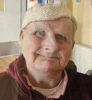 Beartla (Winnie) Ó h-Iarnáin